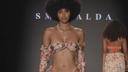 Smeralda | 2023年春夏时装秀